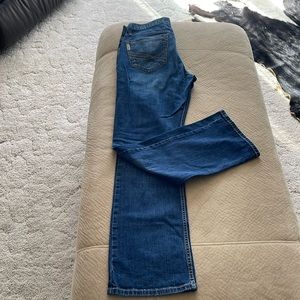 Cinch Ian Jeans
